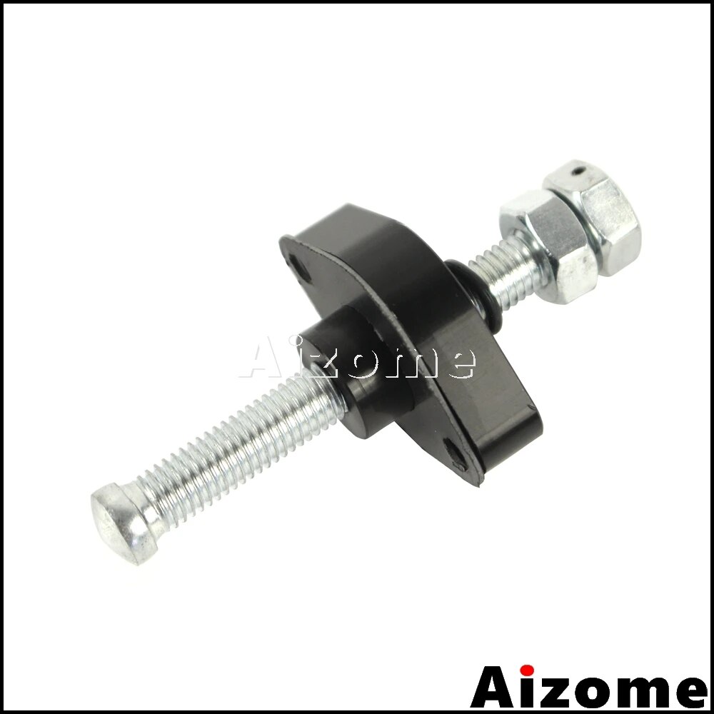 

Натяжитель цепи ГРМ ручной для Kawasaki BN125 01-07 EN450 454 85-90 EN500 Vulcan 90-09 ER500 ER5 99-02 EX500 87-09