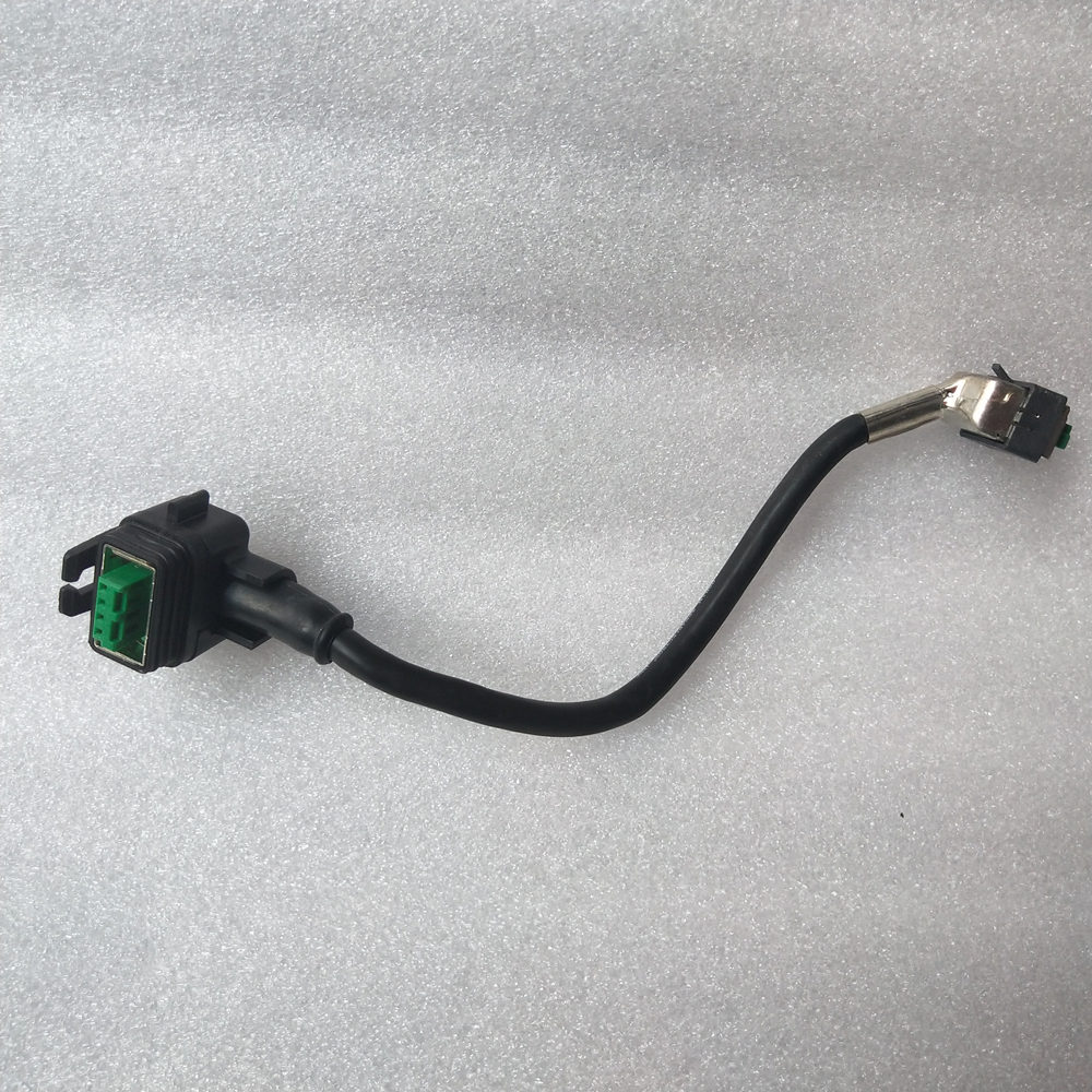 

OEM ксеноновый балласт к лампе D3S, провод, кабель, штекер, подключение жгута проводов (балласт не входит в комплект)