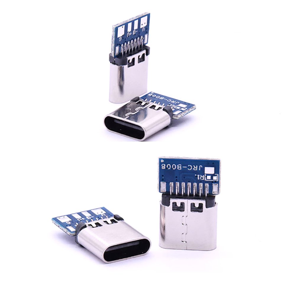 

USB 2.0 синие разъемы 10 шт.