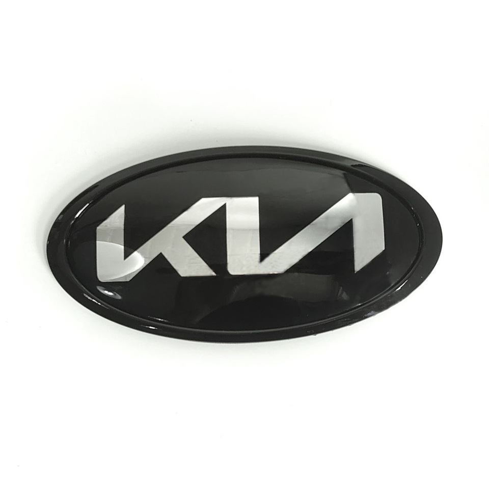 

Эмблема Переднего Капота автомобиля задний багажник значок наклейка для KIA sportage ceed sorento cerato optima picanto rio soul k3 k5 stonic