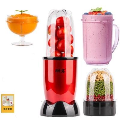 

Портативный блендер TEAEGG 218W