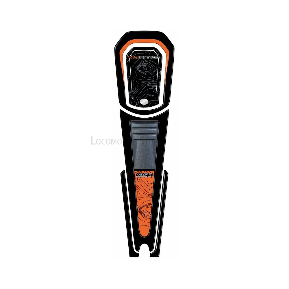 

Для Pan America 1250 PanAmerica 1250 Special 2020-2023 Harley Davidson 3D Gel эпоксидная смола, наклейка, резервуар, защитный комплект