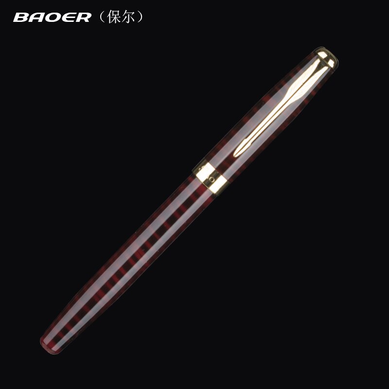 

Перьевая ручка Jinhao 388 0,5 мм