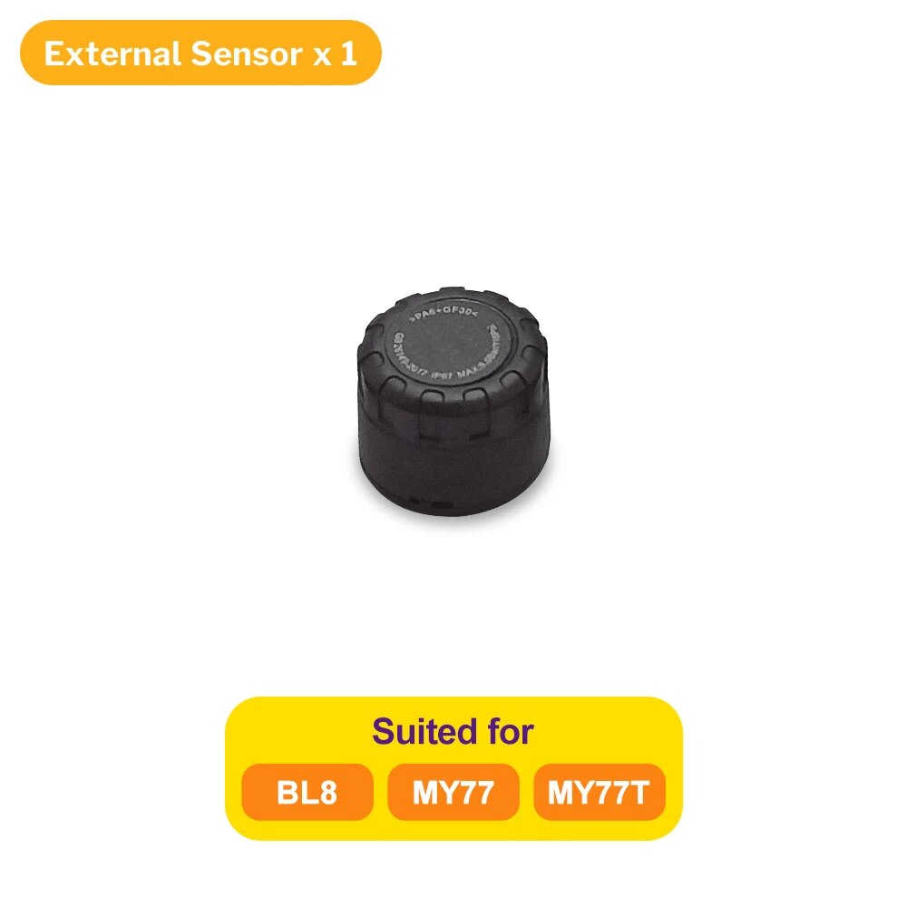 

Внешний датчик Deelife для MY77/MY77T/BL8