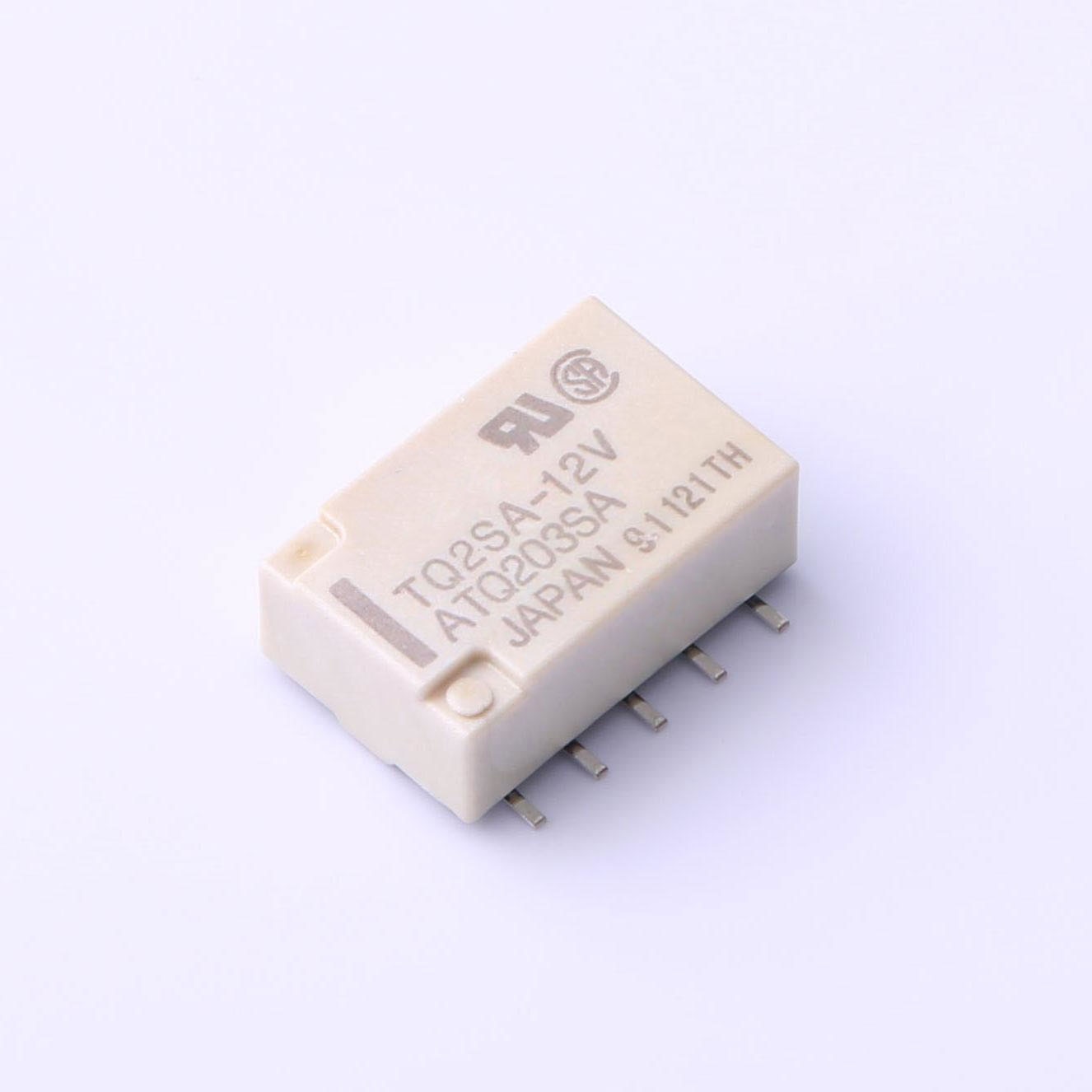 

Горячая новинка реле TQ2SA-12V TQ2SA12V TQ2SA 12 В 12 В постоянного тока SOP10