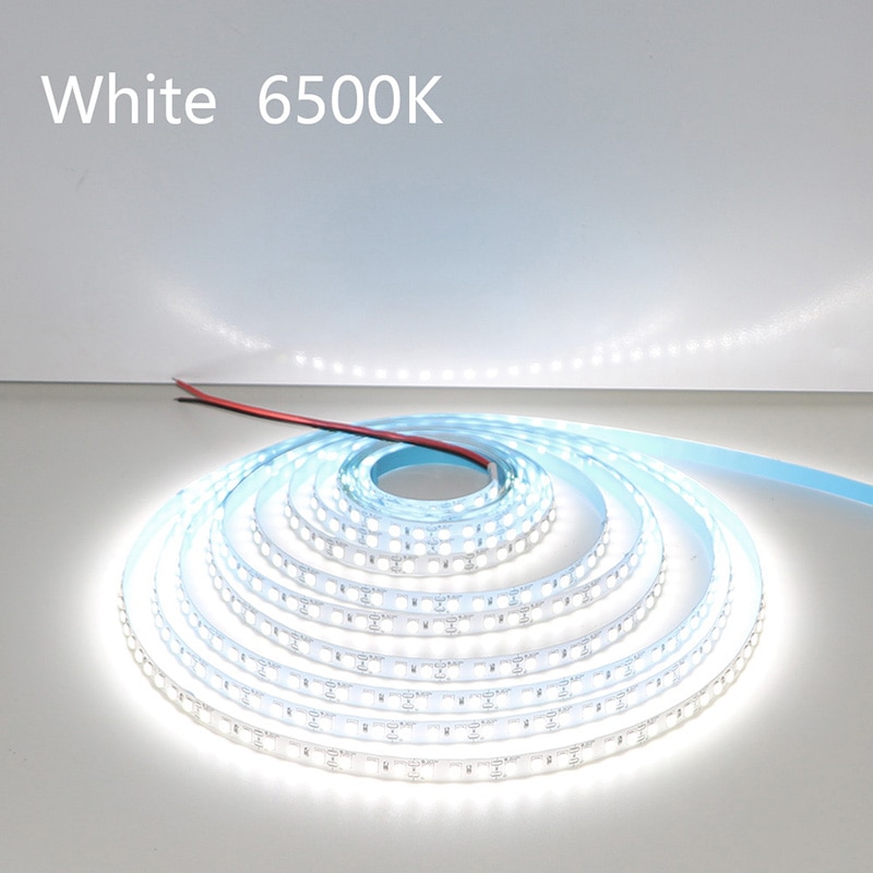 

Светодиодная лента Dengsum 600LEDs 5м