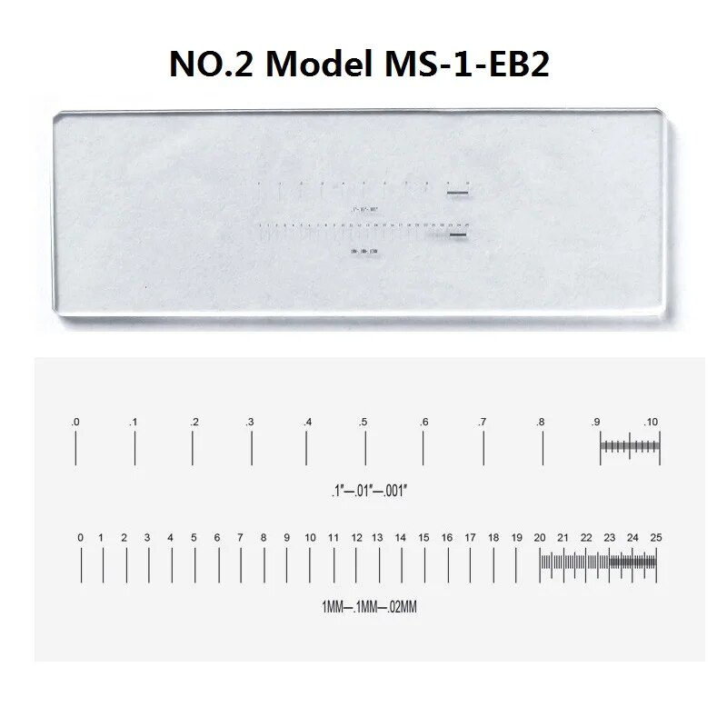 

Микрометр WALLY SKY MS-1-EB