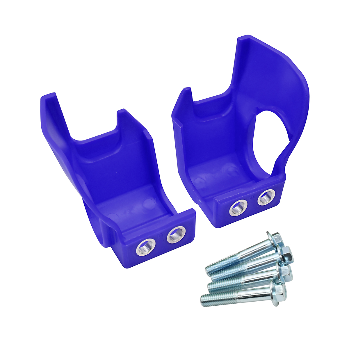 

Защитная крышка для нижней части вилки мотоцикла для Yamaha YZ125 YZ250 WR125 WR250 YZ250F YZ450F WR250F WR450F 2008-2021