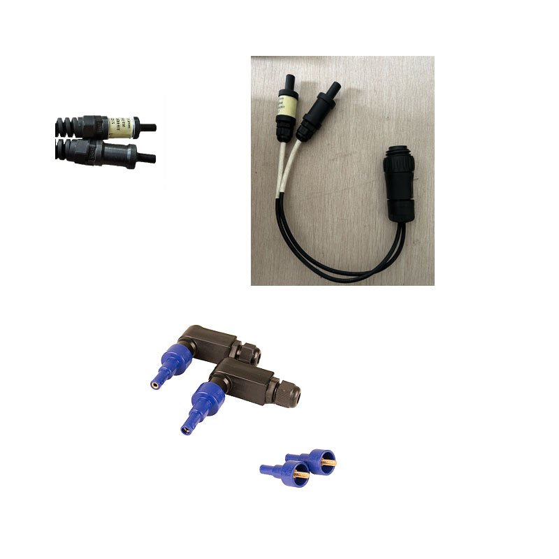 

Кабель А00 для UNIVERSAL 315 V1+вилка A00+ (4,7 разъемов+переходники)