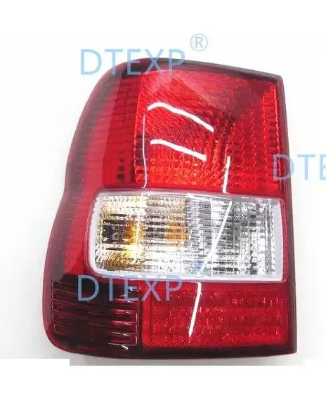 

1 шт. задние фонари для Pajero Pinin H60 MR 476375 Задний фонарь для Montero H70, сигнал поворота, габаритные огни для Shogun IO