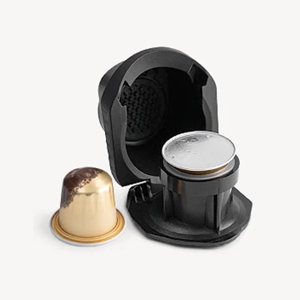 

Многоразовый адаптер для капсул iCafilas для Dolce Gusto
