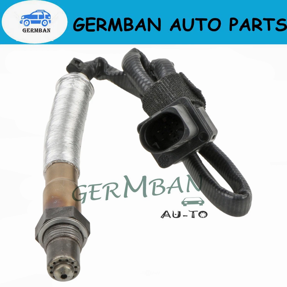 

11787836394 Передний датчик кислорода для BMW 2006-2010 E60 E63 E64 M5 M6 5.0L V10