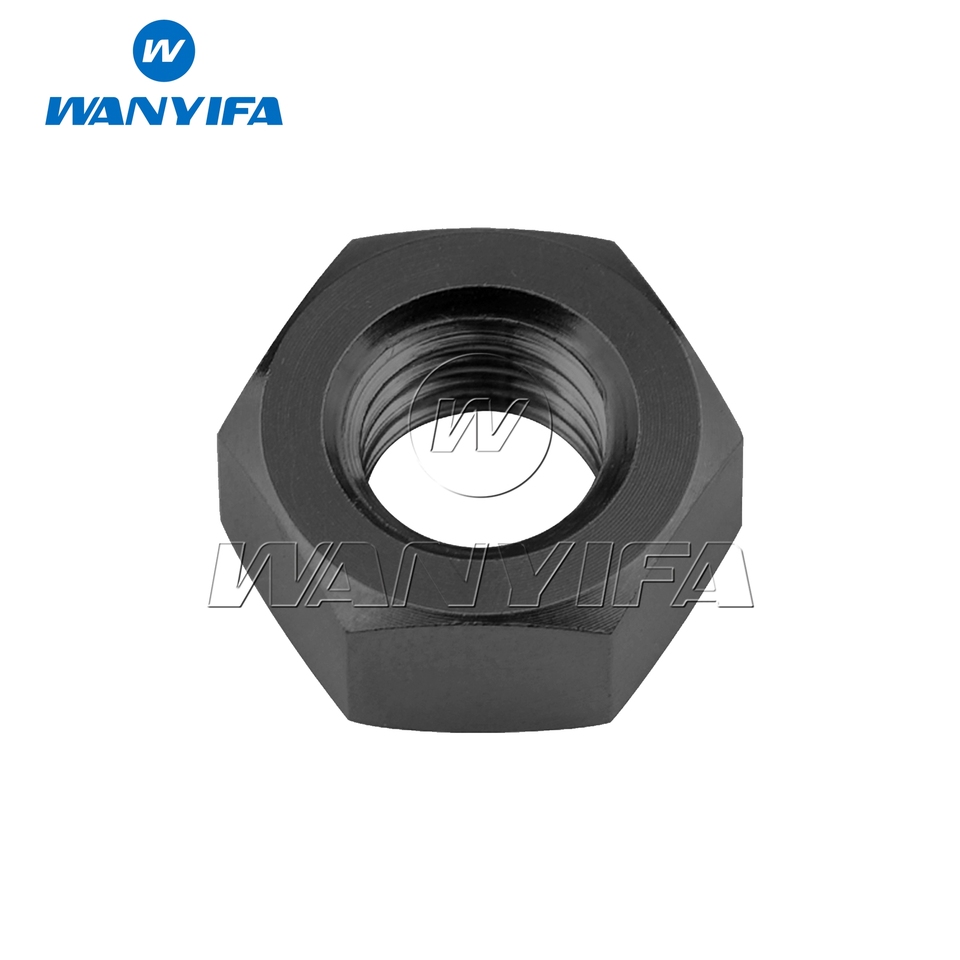 

Титановые гайки Wanyifa M4 M5 M6 M8
