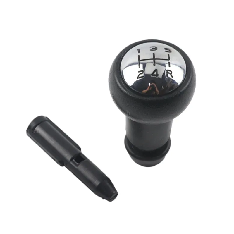 

Ручка рычага переключения передач для Peugeot 206 207 307 308 408 508 3008 для Citroen C2 C3 C4L C5