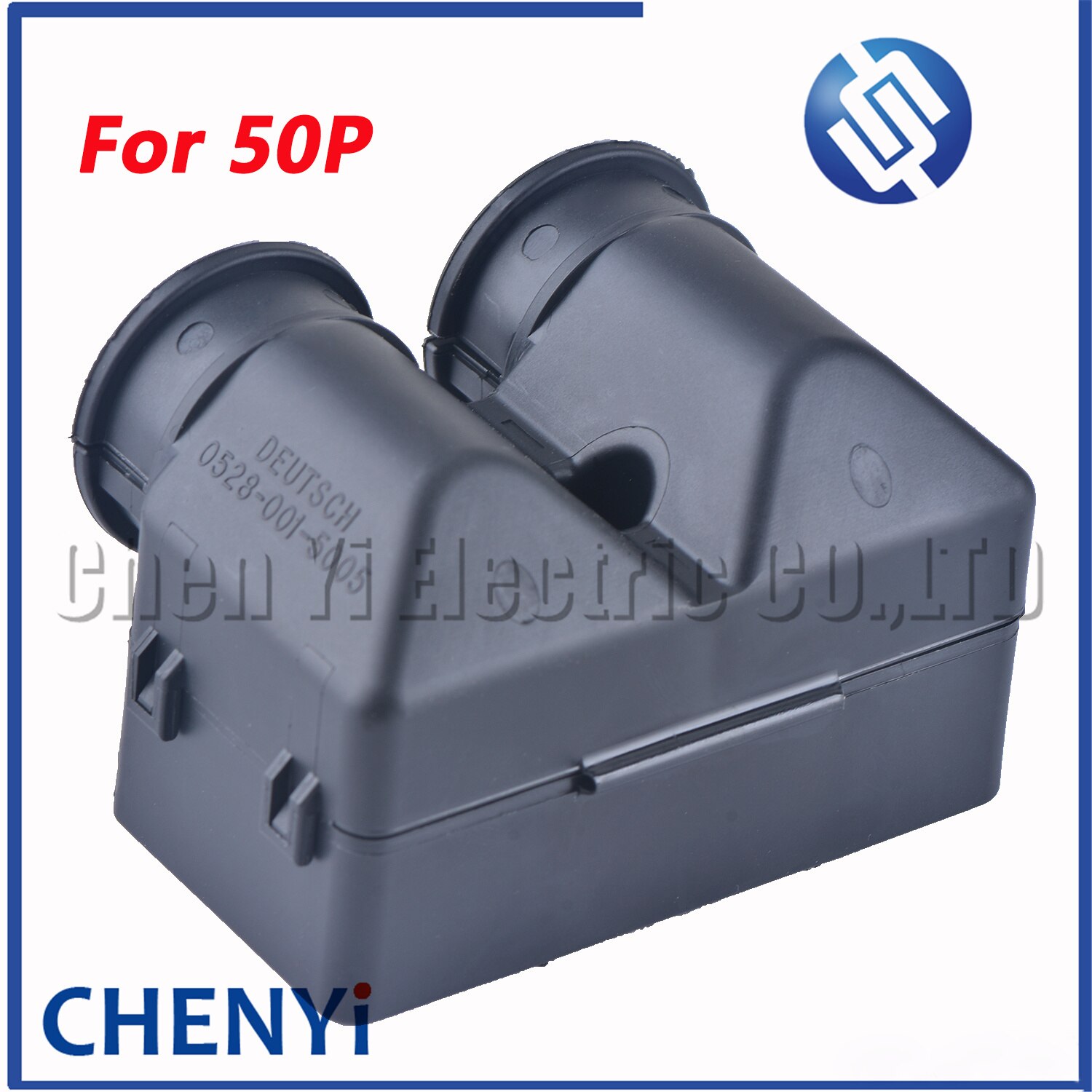

Водонепроницаемый разъем DRC26-50S-01 yuyi