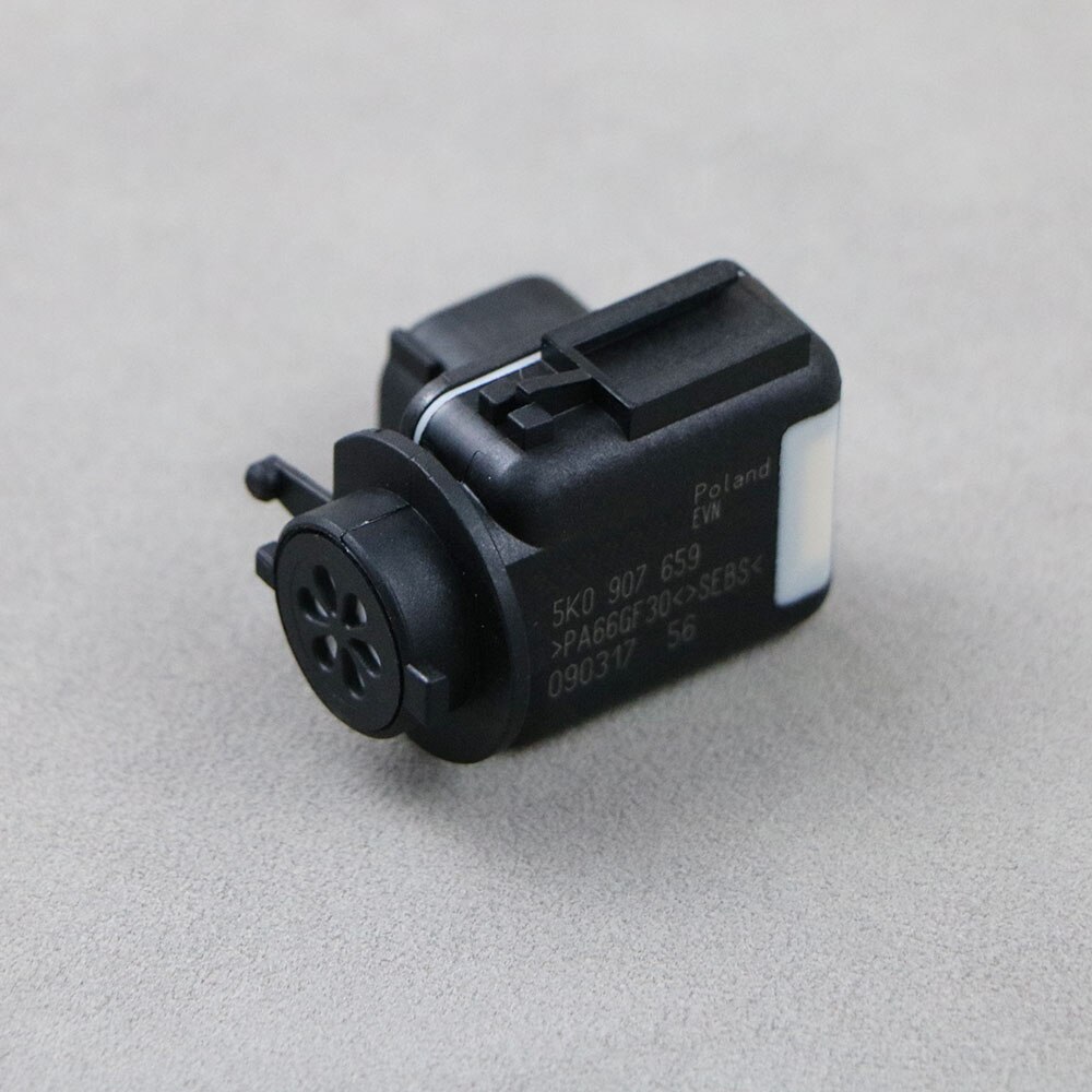 

Аутентичный Датчик Качества Воздуха 5K 0907659 Для VW Beetle CC EOS Golf R MK5 MK6 Passat B6 B7 Tiguan 1 2 - Автомобильные ...