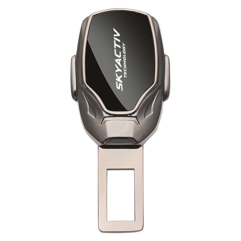 

Металлический удлинитель ремня безопасности для Mazda skyфитнес