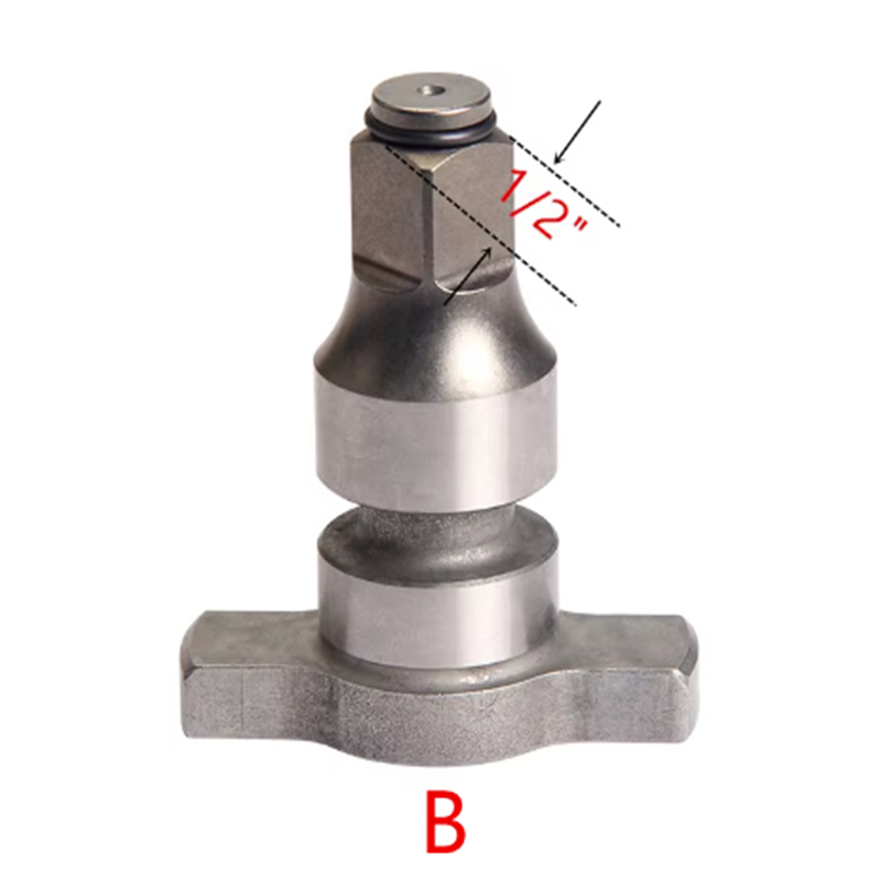 

НАВИЖЕНИЕ 1/2" 135804 -2 Для Макиты 135803 -4 135717 -7 DTW1002 DTW1001 XWT08 XWT07 DTW1001RTJ DTW1001RMJ