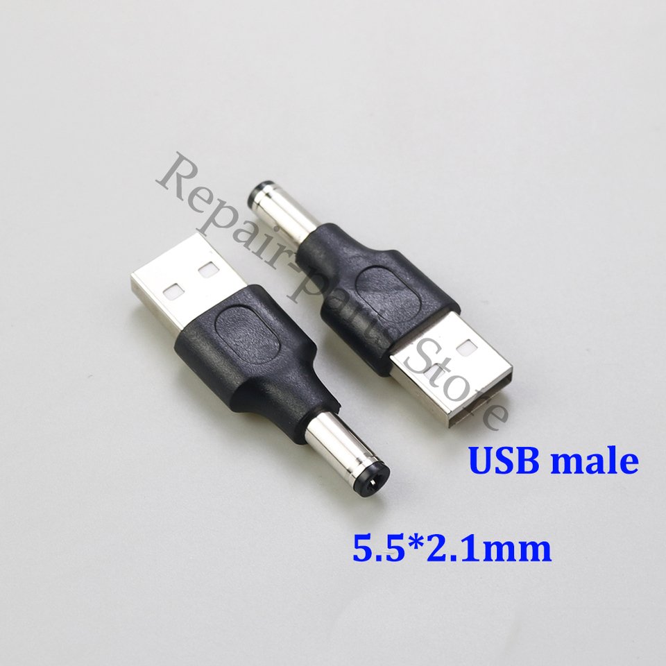 

USB-адаптер для машинки для стрижки волос JCD Razor table lamp charging cable