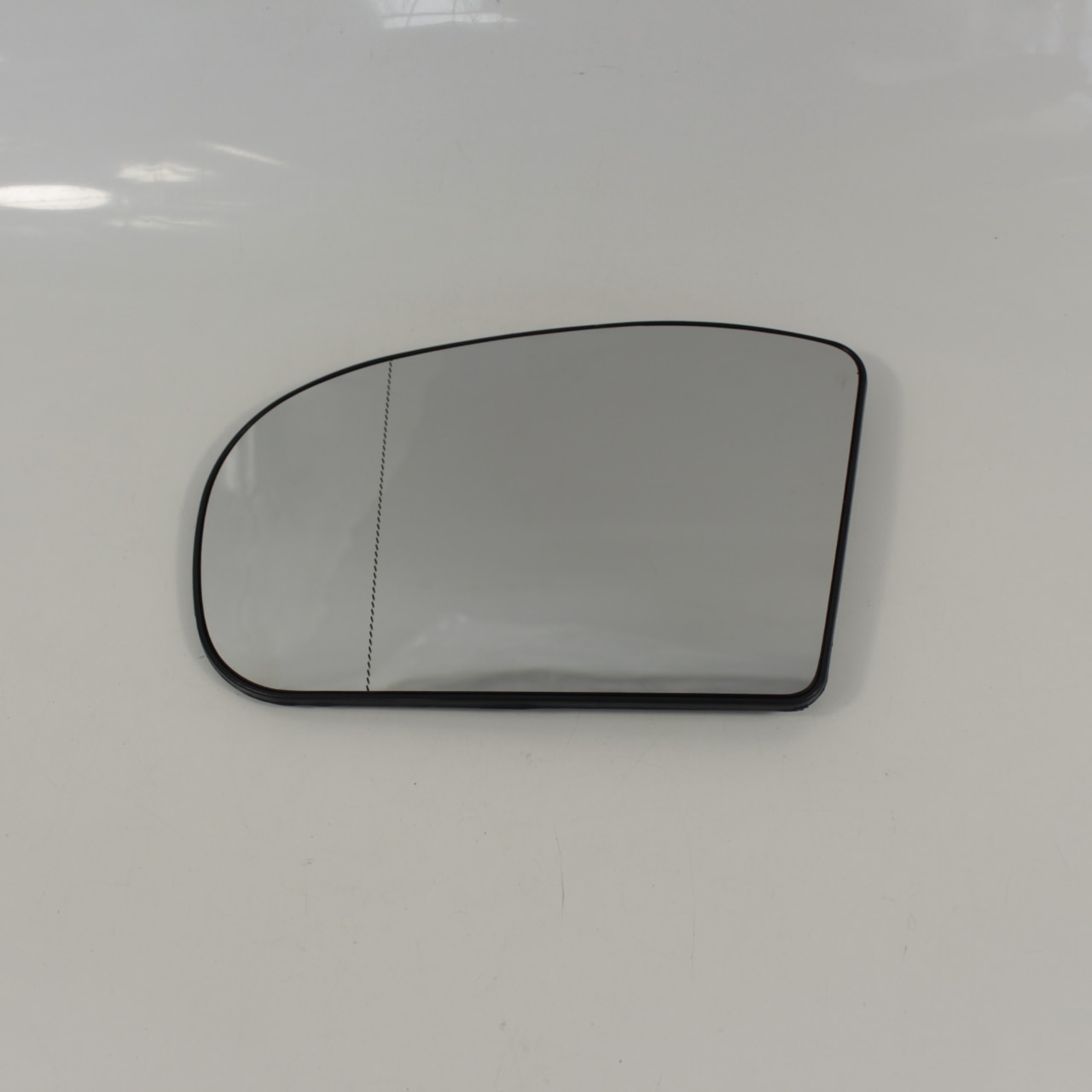 

Зеркальное стекло для крыла автомобиля Mercedes Benz C-class W203 / E-class W211 2000-2006 с подогревом 2038100121 2038101021