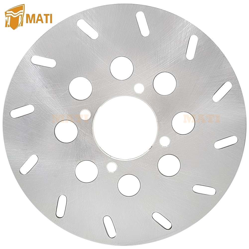

Ротор заднего тормозного диска для Yamaha Kodiak 400 2000 20001 2002 5GH-25831-00-00