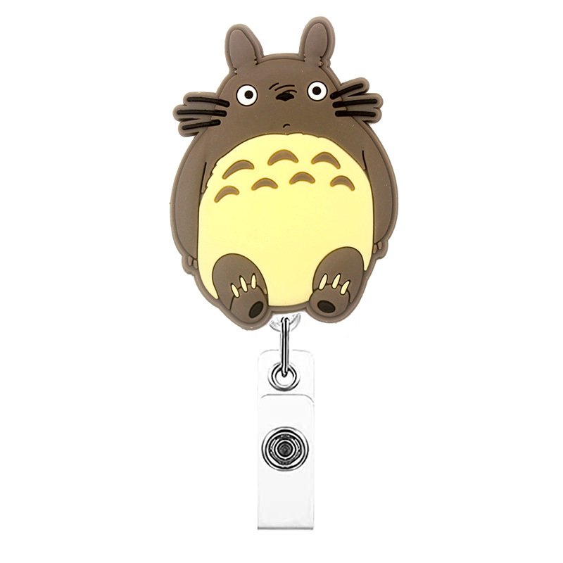 

Брелок-ретрактор MINISO