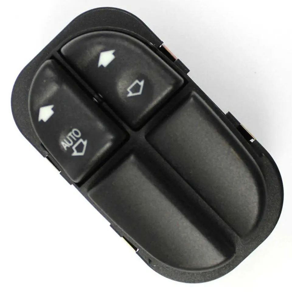 

97BG-14529-AA 97BG14529AA Электрический переключатель регулятора окна для Ford Mondeo 1997-2001