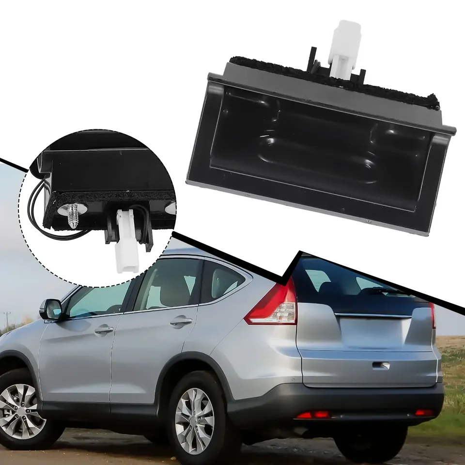 

Открыватель багажника Переключатель для Honda CR-V 2.4L 2013-2015 74810-T0A-A02 реле задней двери автомобильный переключатель управления багажником автомобильные аксессуары
