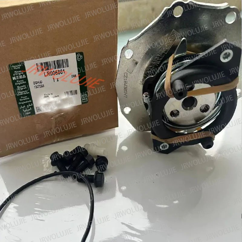 

LR006861 для LAND ROVER Freelander 2 LR2 08-12 VOLVO V70 S80 XC90 XC60 XC70 3.2L бензиновый двигатель водяной насос с прокладным болтом