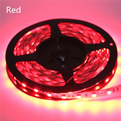 

AELED RGB гибкая светодиодная лента 12В 5050SMD