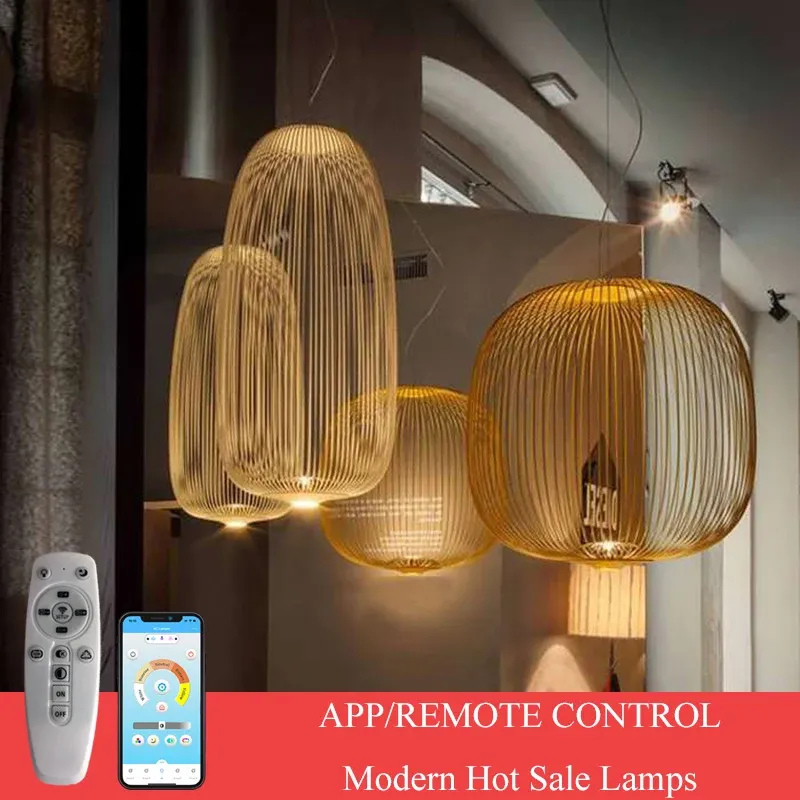 

Дистанционное управление Foscarini Spokes 1/2 люстра