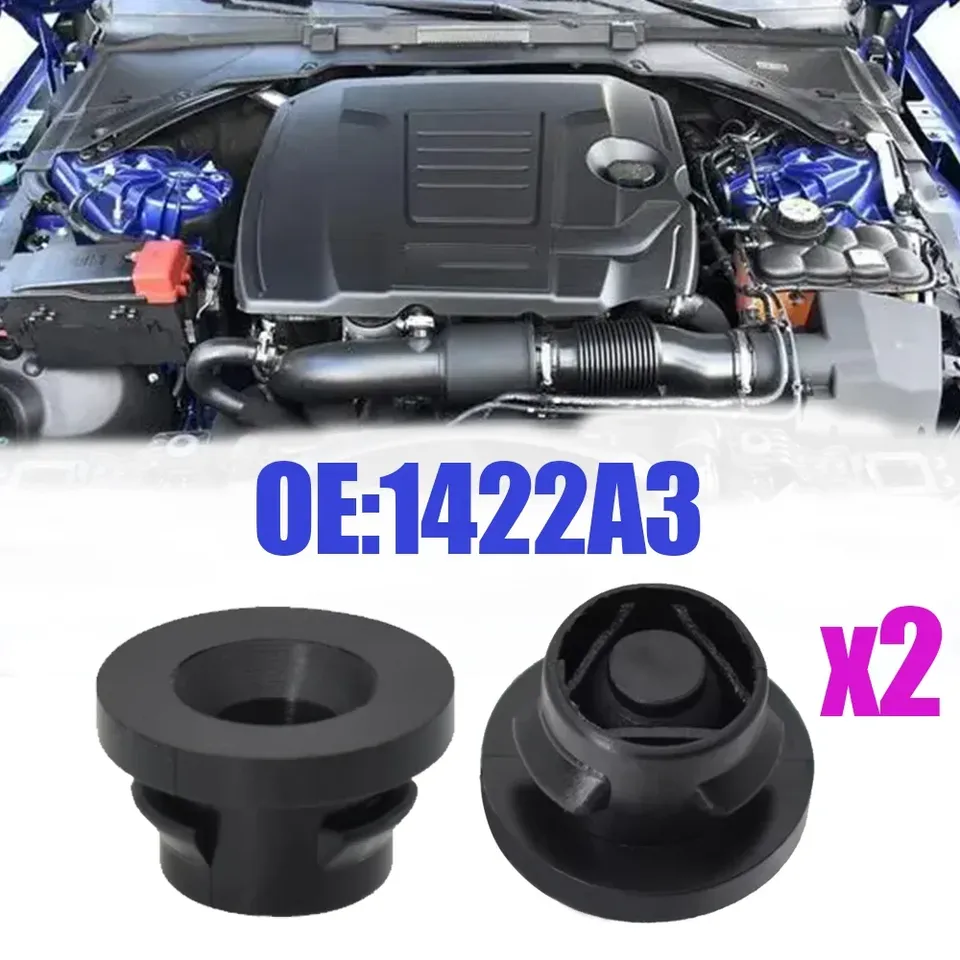 

2x новый монтаж втулки фильтра с резиновой вставкой для Citroen C2 C3 C4 C5 Berlingo Xsara Picasso Peugeot 206 307 407 1.6HDI Air
