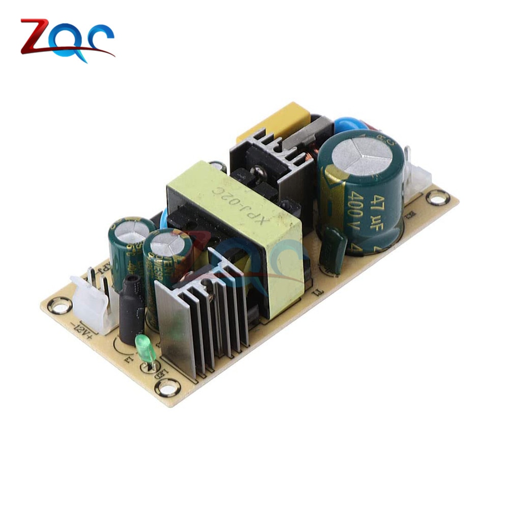 

diymore Buck Power Supply Module