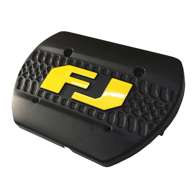 

Запасная крышка шины для 2007-2023 Toyota FJ cruiser, защитная крышка шины, аксессуары для модификации ступицы шины