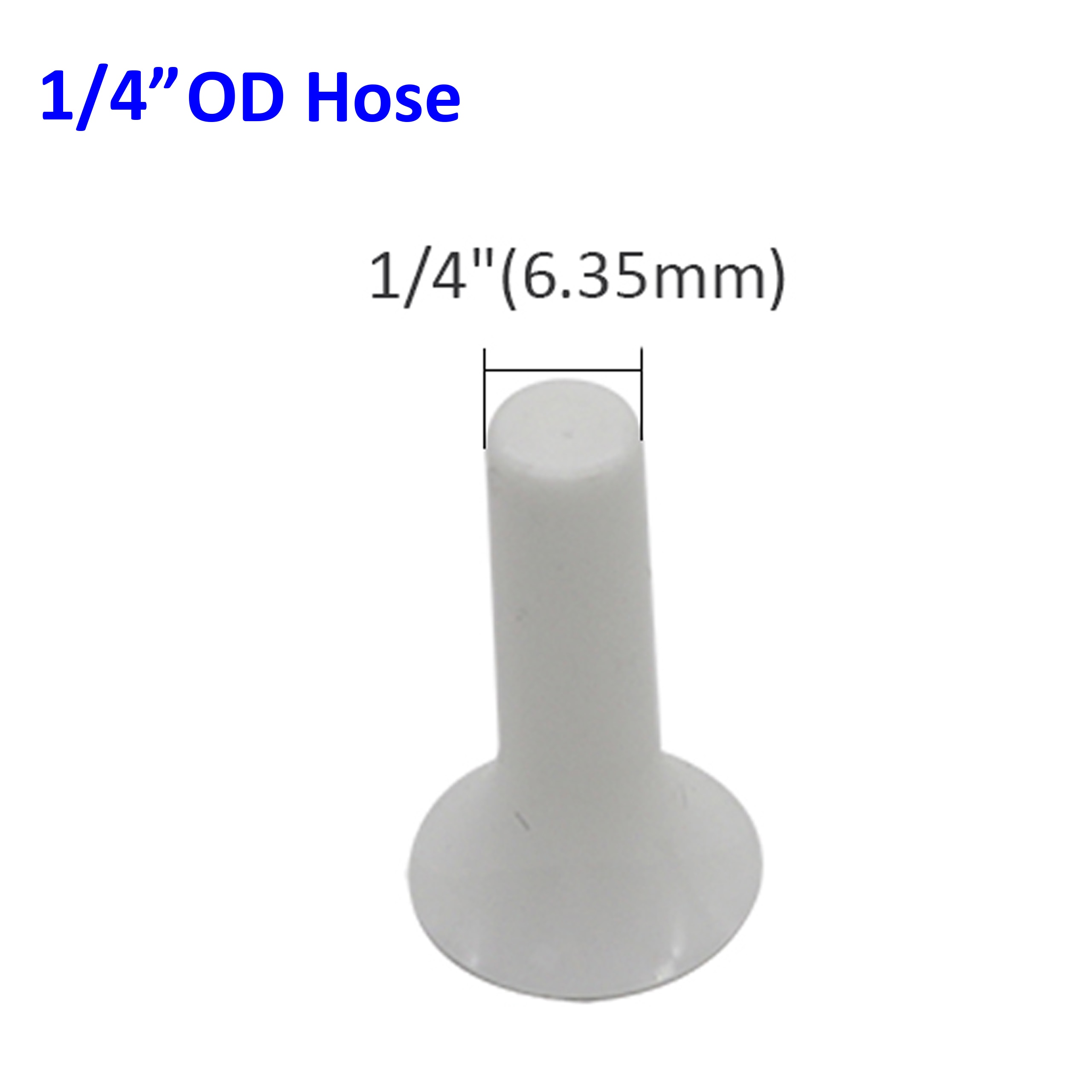

FOGWOWO Фитинги для полива 1/4" 3/8" 1/2"