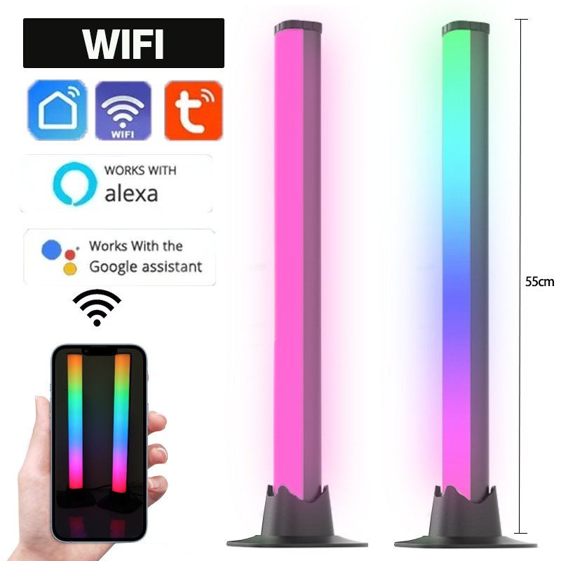 

Wisciton RGB светодиодная подсветка для монитора
