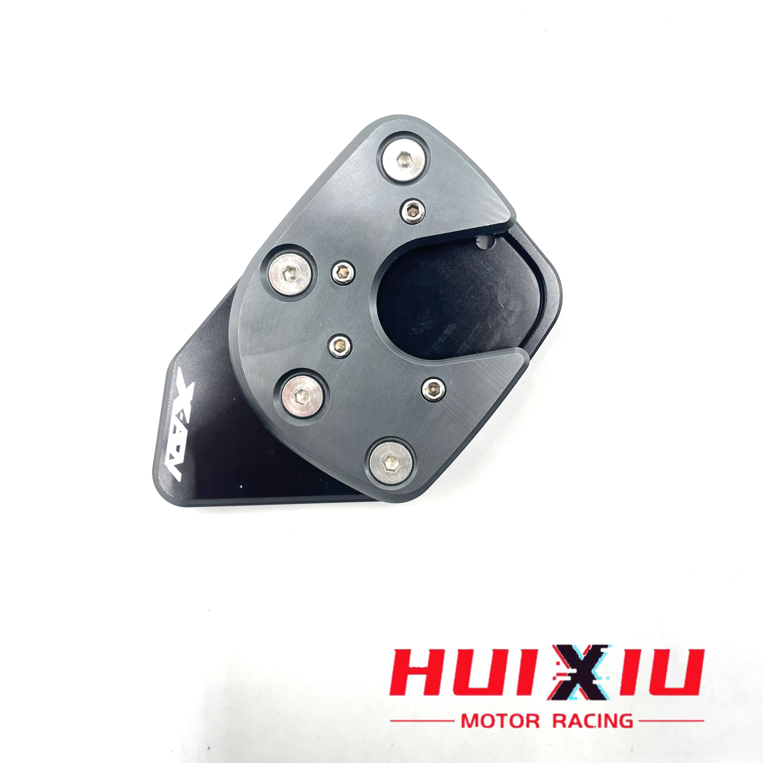

Подходит для HONDA XADV X-ADV 750 2017 2018 X ADV аксессуары для мотоциклов боковой опорный кронштейн увеличительный кронштейн подставка для ног