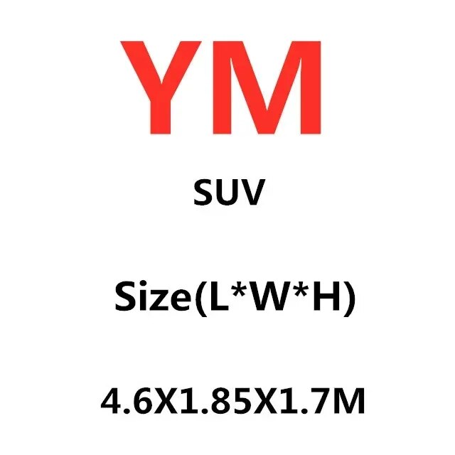 

Универсальные автомобильные чехлы для седана, размер S/M/L/XL/XXL, для использования в помещении и на открытом воздухе, полностью Auot, солнцезащитный, УФ, снег, пыленепроницаемый защитный чехол