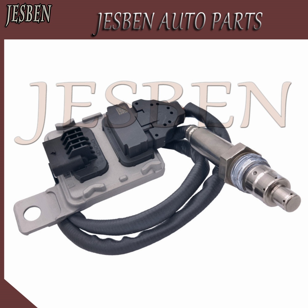 

04л 907805 BH 04L 907807 BH 04L 907805 EH 04л 907807 Датчик EH NOX для VW Passat 2014-2020 Arteon 2017-20 Skoda Superb 2.0 TDI 2015-2020