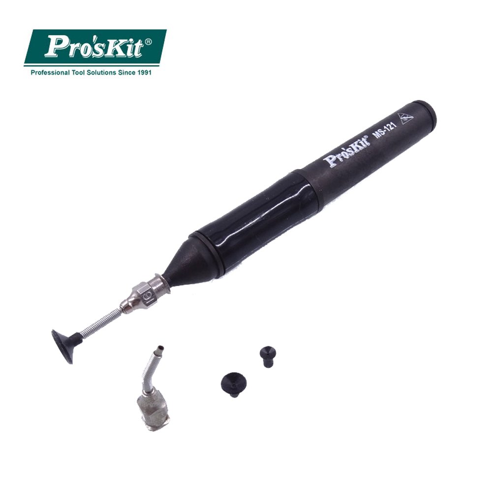 

Pro'sKit MS-121 Вакуумная присоска для пайки