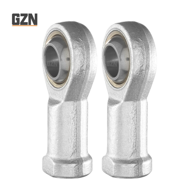 

SI5 6 8 10 12 14 16 18 20 22 25 28 30 35TKRod End Сферический Гладкий подшипник, внутренняя резьба