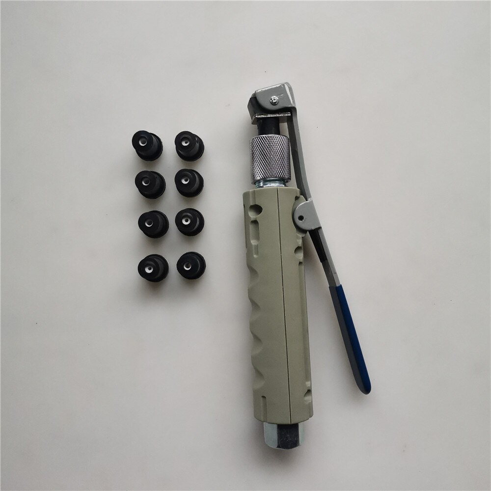 

Пескоструйный пистолет RERAS sand blast gun
