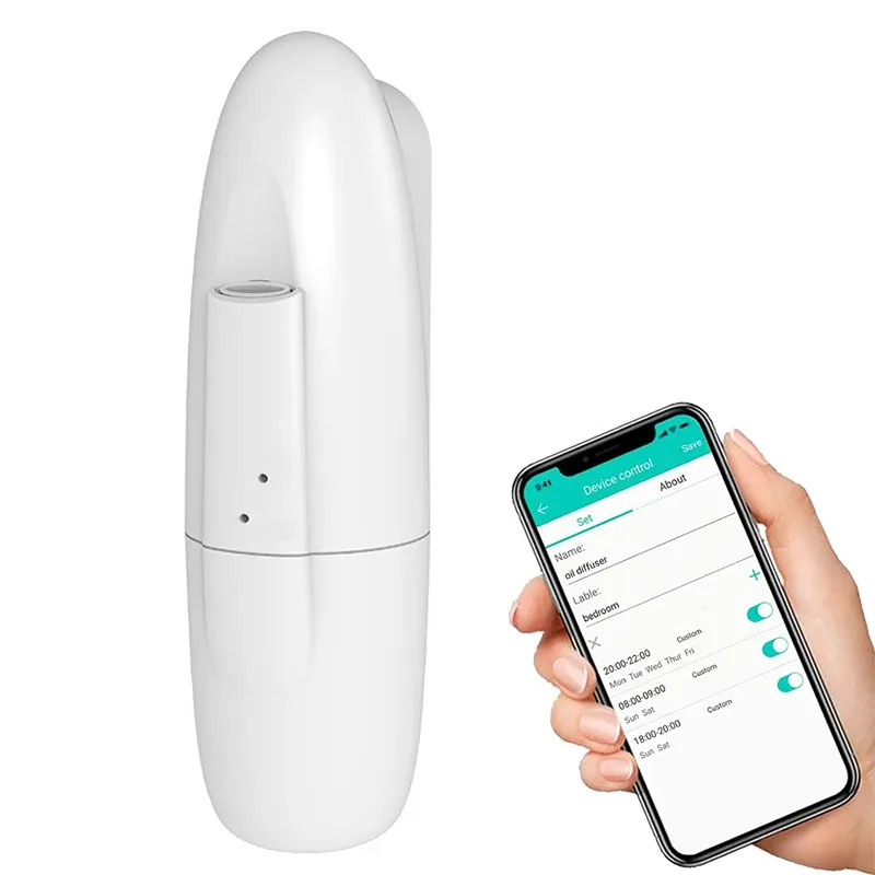 

Умный ароматический диффузор abay Bluetooth
