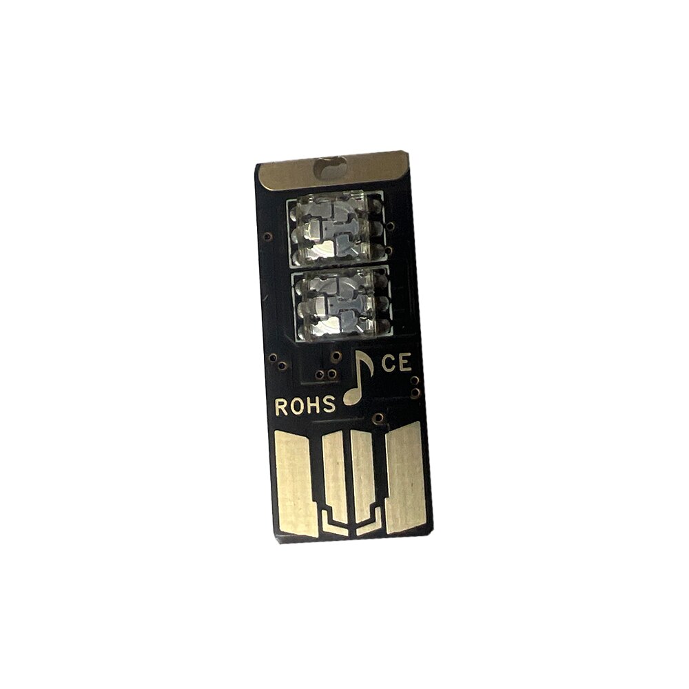 

Ligghig USB светодиодный модуль атмосферы для авто
