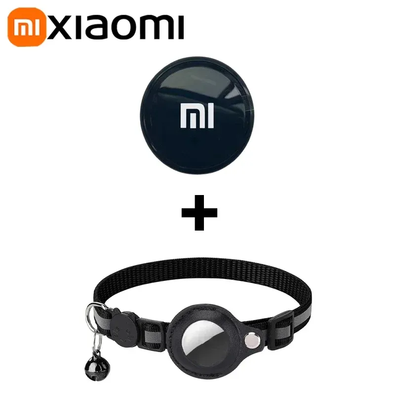 

MIJIA GPS-трекер FindMy App