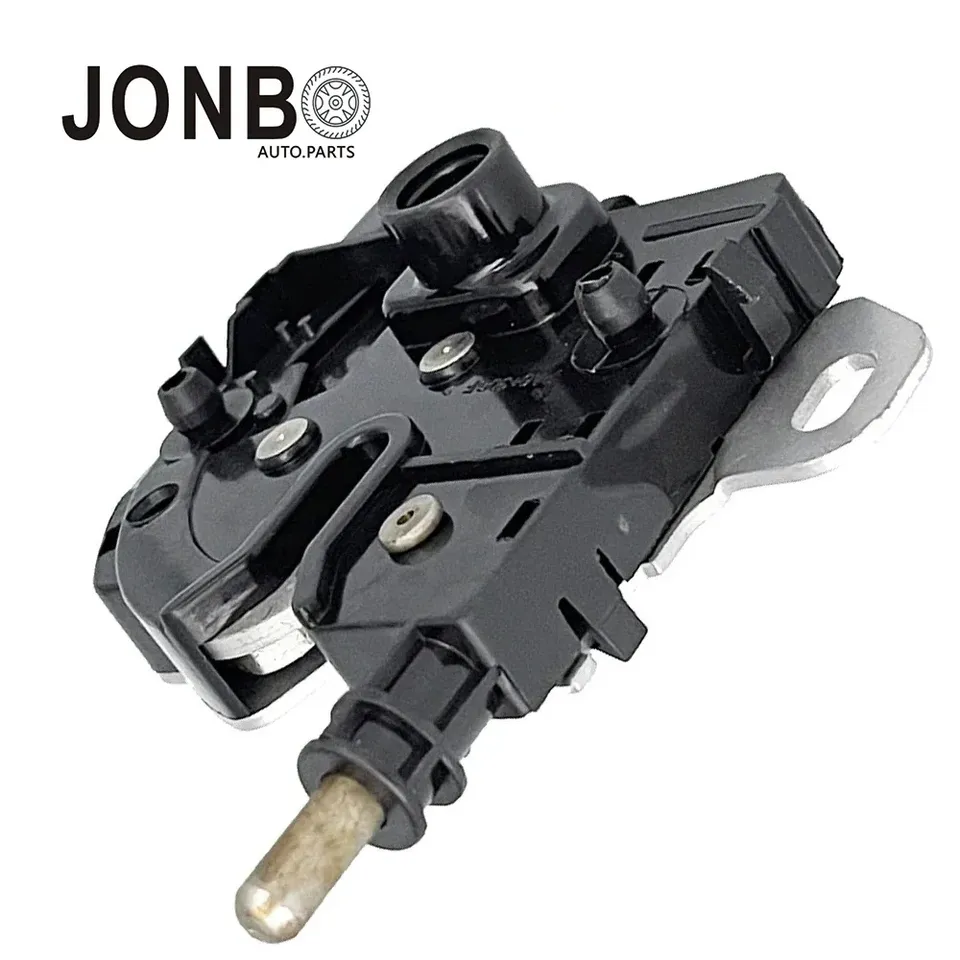 

ДОНБО 3М 5116700 Замок капота переменного тока для Ford Focus C MAX 2003-2007 MK2 2004-2012 3M 5116700 BC 4548439 96803039