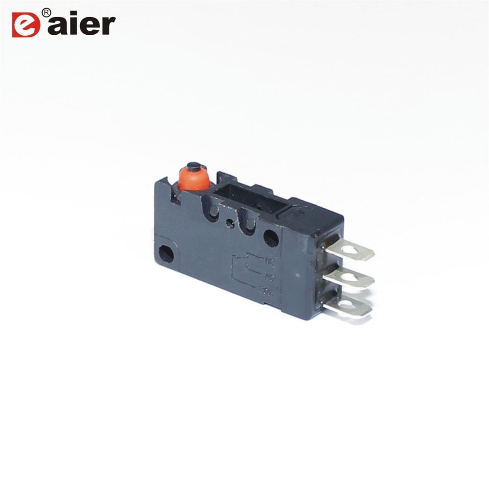 

Daiertek Водонепроницаемые переключатели IP67 10A