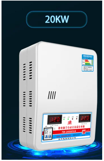 

Стабилизатор напряжения YunlinLi TM-15000VA