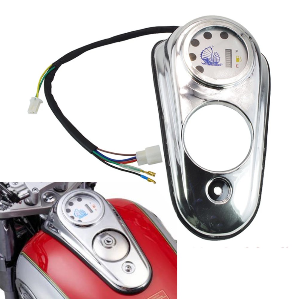 

Датчик топливного бака в сборе для Lifan 150-11 /14 QJ150-18F Storm watch Prince QJ150-3B, измеритель мотоаксессуаров