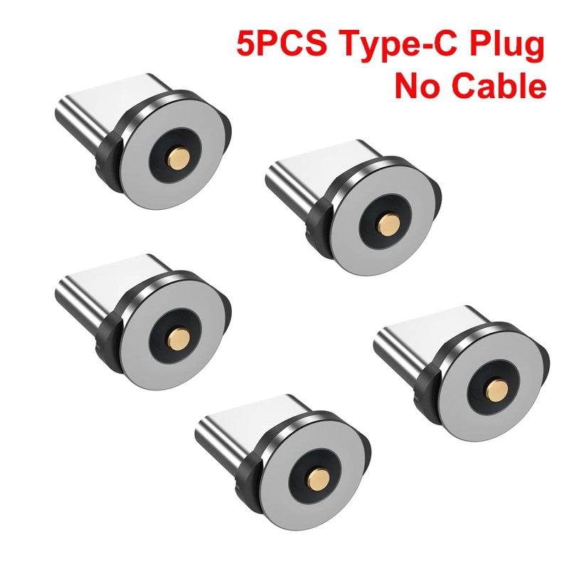 

Магнитный разъем JCD Magnetic Plug для мобильных телефонов